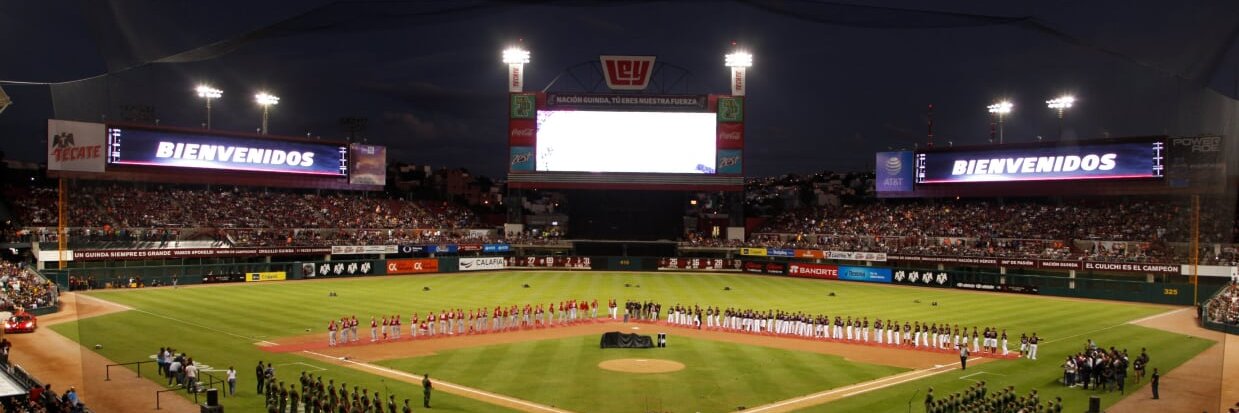 Fernando Esquer Báez banner