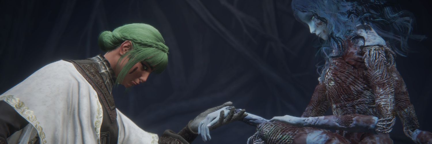 Fenmarch1's profile banner image
