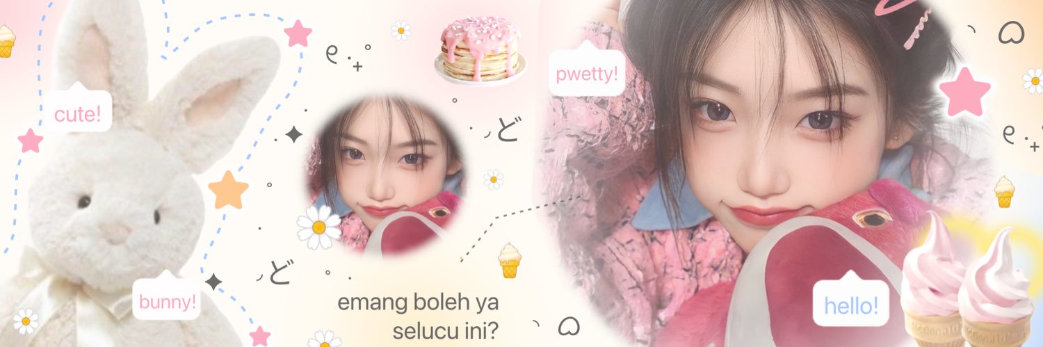 bearyjuly's profile banner image