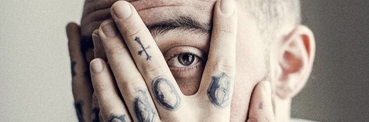 Benn143's profile banner image