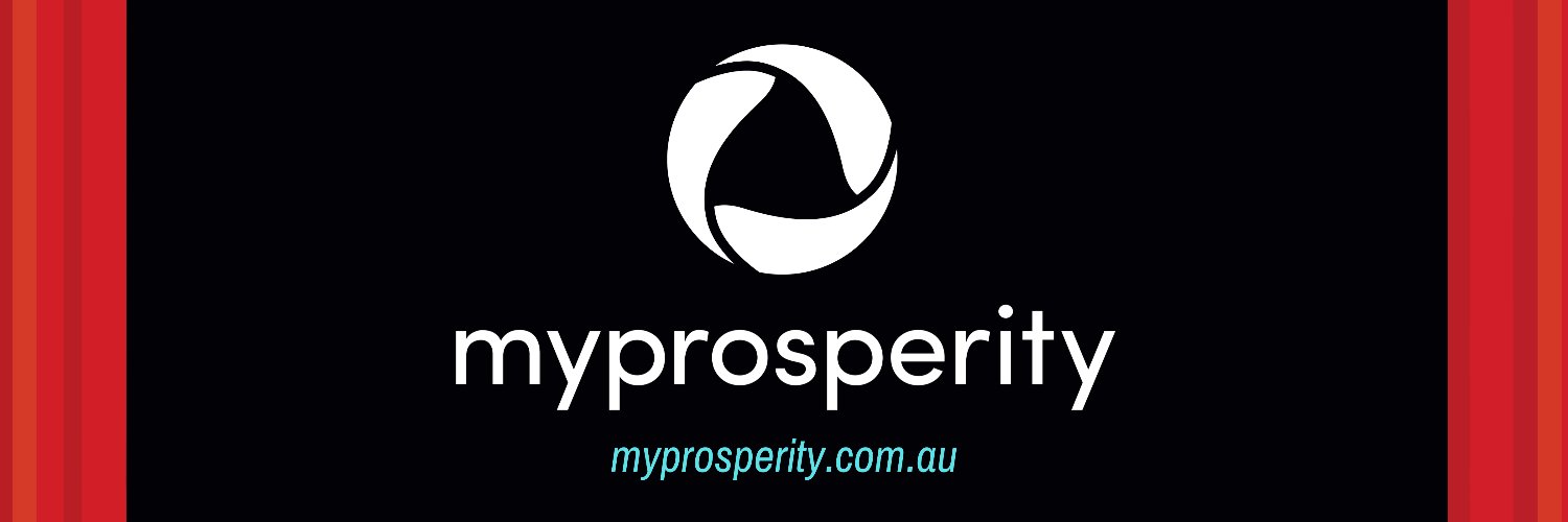myprosperity's profile banner image