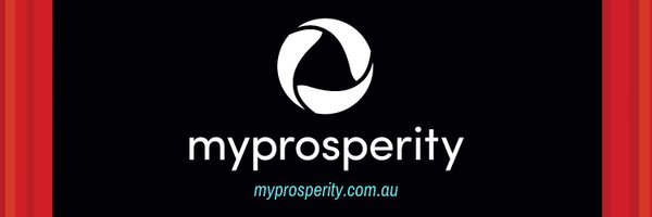 myprosperity Profile Banner