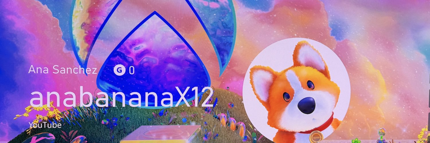 sanchezana_'s profile banner image