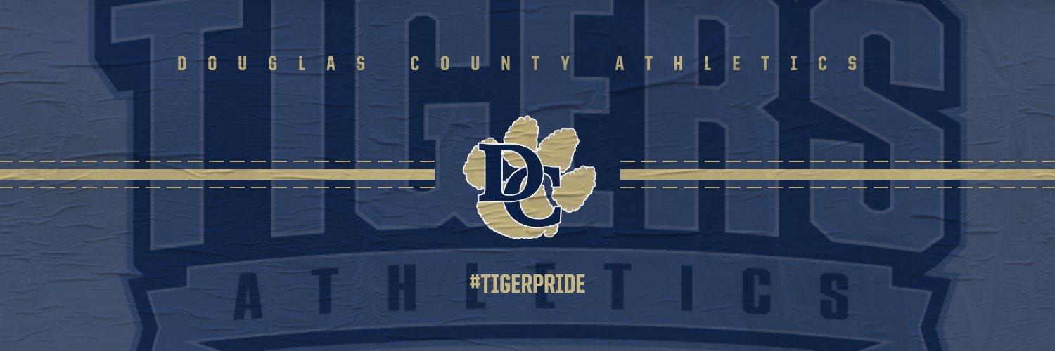 Douglas County Athletics Profile Banner