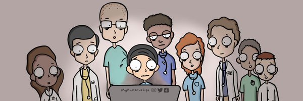 myhumeruslife Profile Banner
