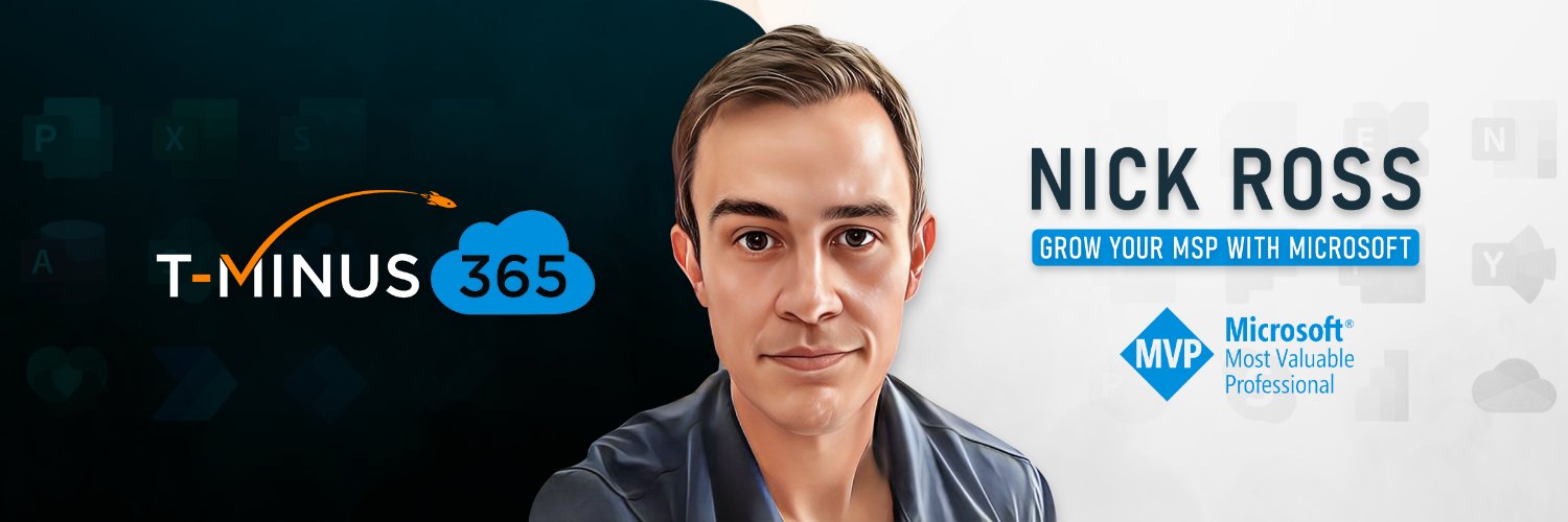 tminus365's profile banner image