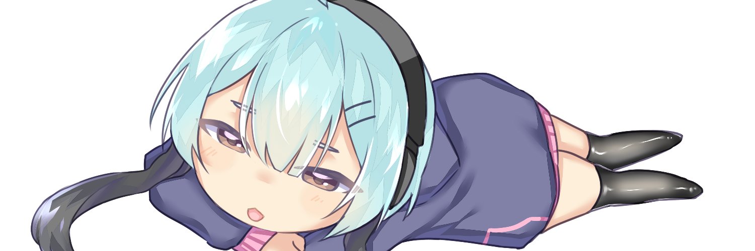 FtwSixel's profile banner image