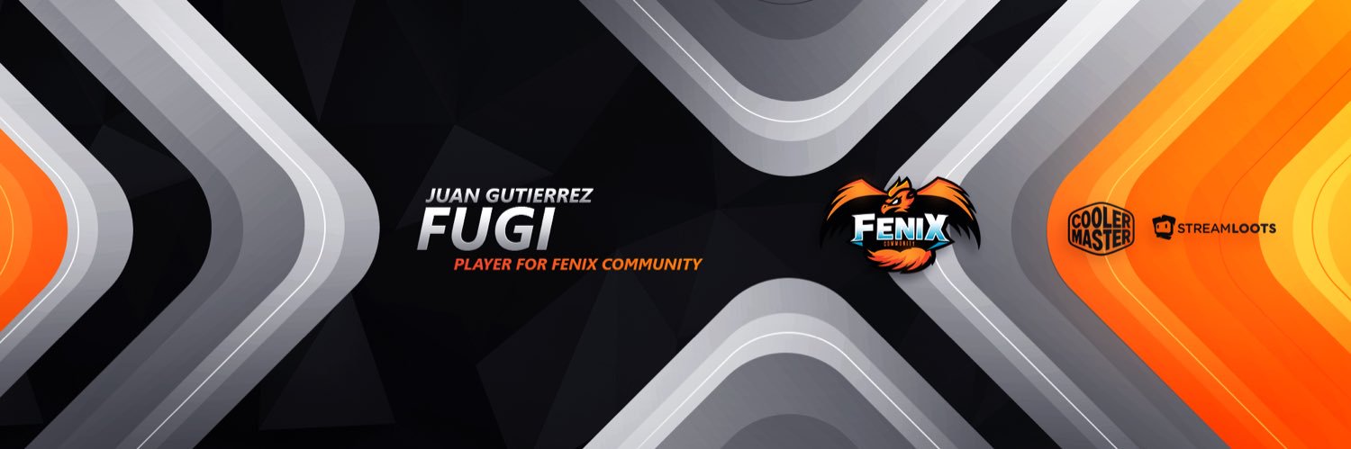 Fugilol's profile banner image