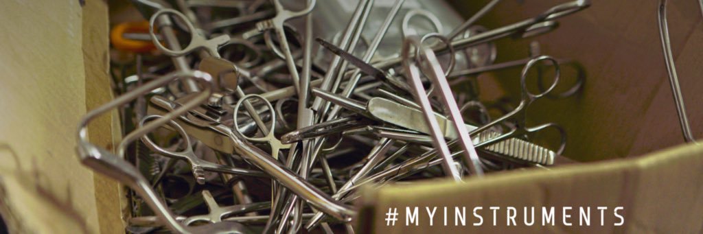 Dr Ed Fitzgerald banner