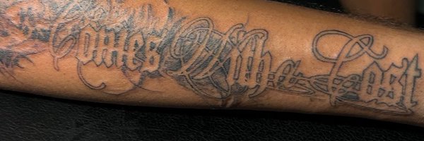 sinn6r Profile Banner