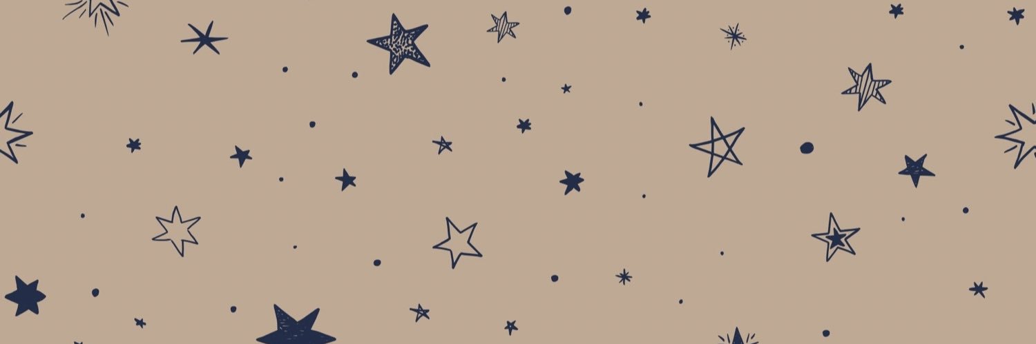 nia ✦ ⭑* ✦ banner