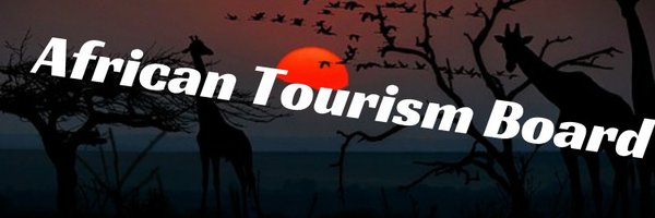 AfricanTourismB Profile Banner