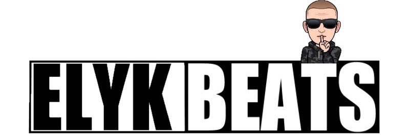 Elyk Beats banner