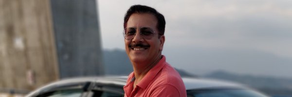 ParmarRajeshwar Profile Banner