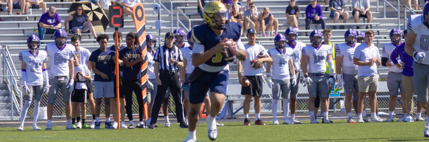 Marcus A. Freeman banner