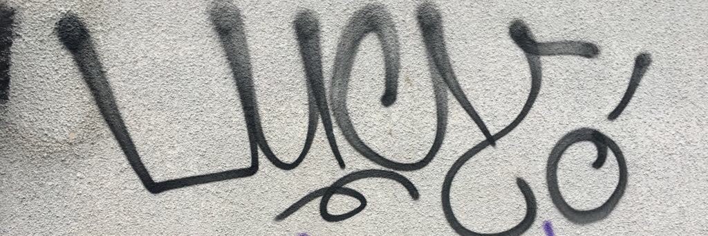 LucyClaireCook's profile banner image
