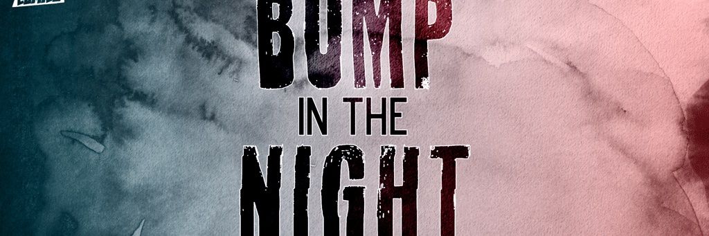 Limit Break Comics - Bump in the Night 🌙's banner