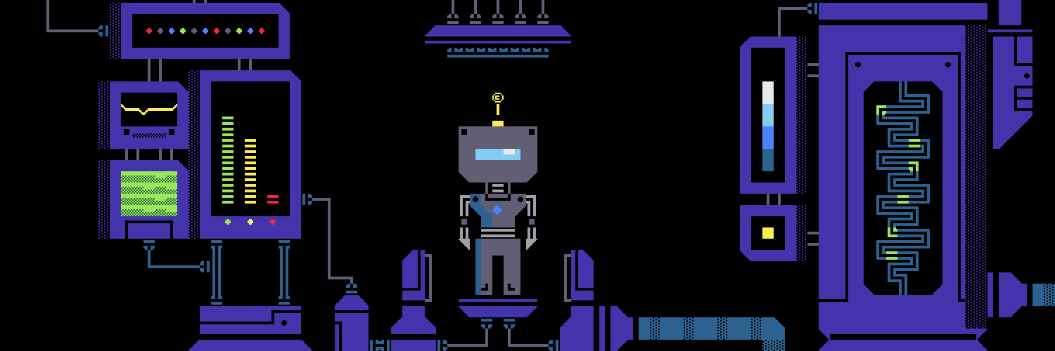 PixelPiledriver's profile banner image