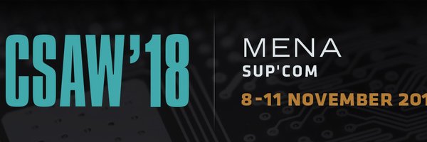 csaw_mena Profile Banner