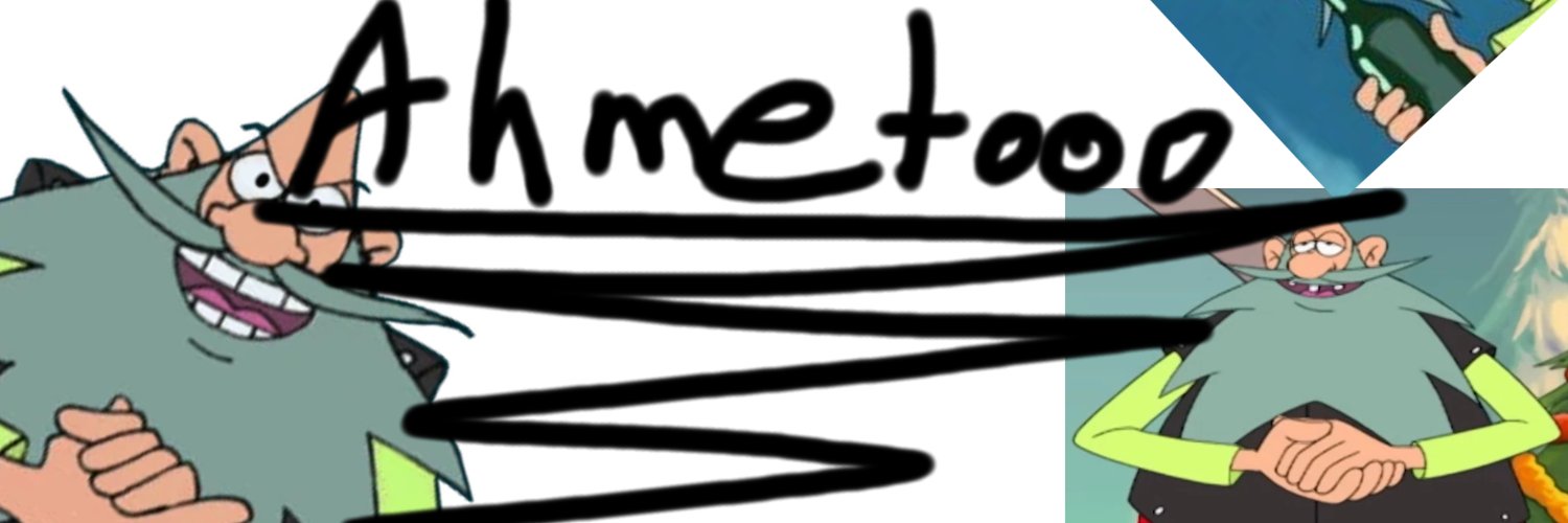 Ahmet41219124's profile banner image