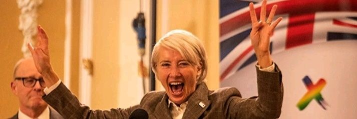 Un seriéfilo/melómano/cinéfilo en el mundo🏳️‍🌈 banner