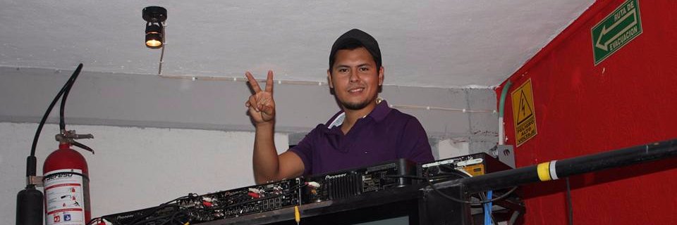 DjLuisSerranoCh's profile banner image