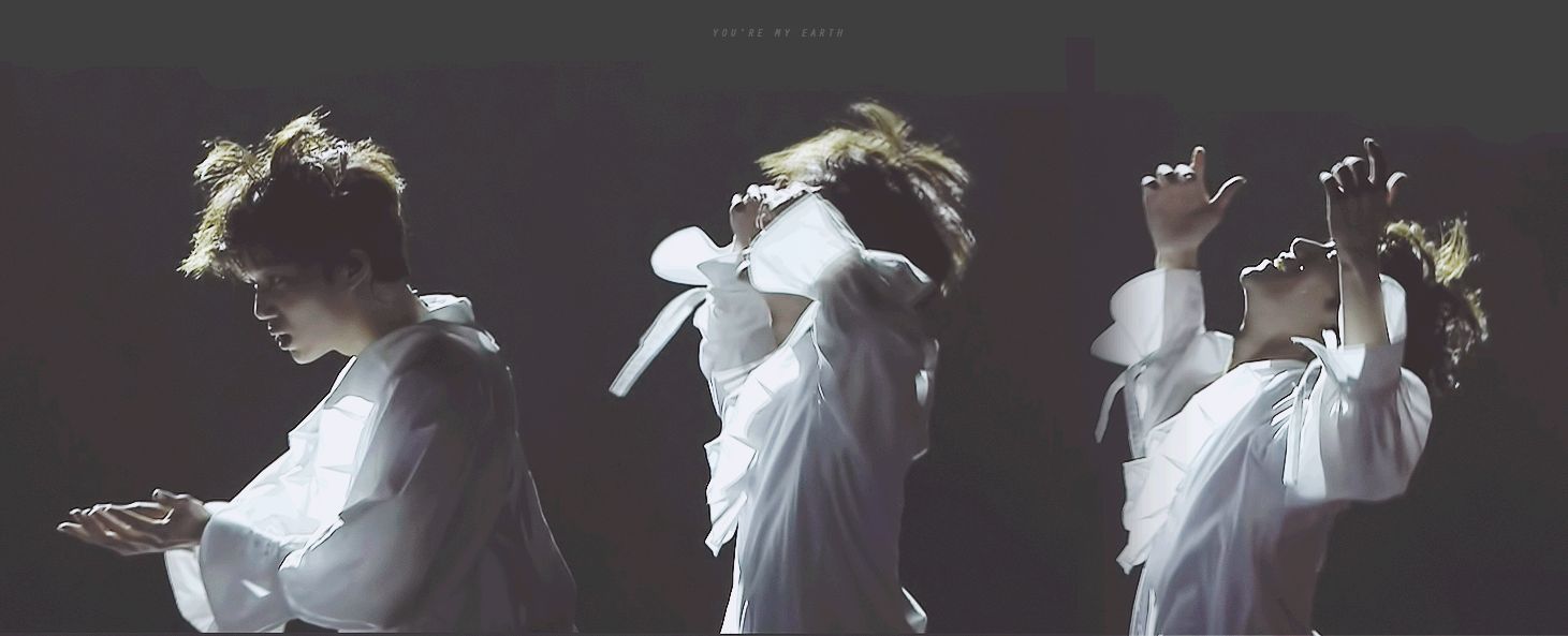 jongingn's profile banner image