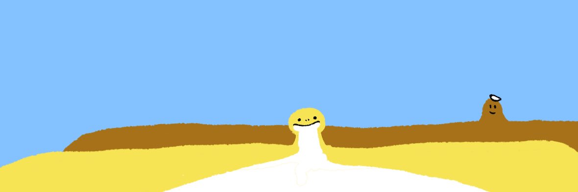 shitohira's profile banner image