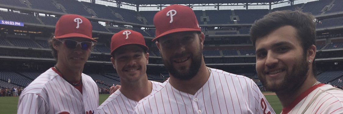 bdicicco99's profile banner image