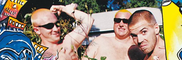 BrosciousGavin Profile Banner