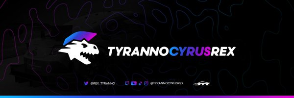 rex_tyranno Profile Banner