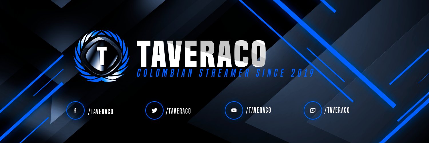 TaveracoFPS🇨🇴 banner