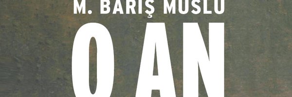 BarisMuslu Profile Banner