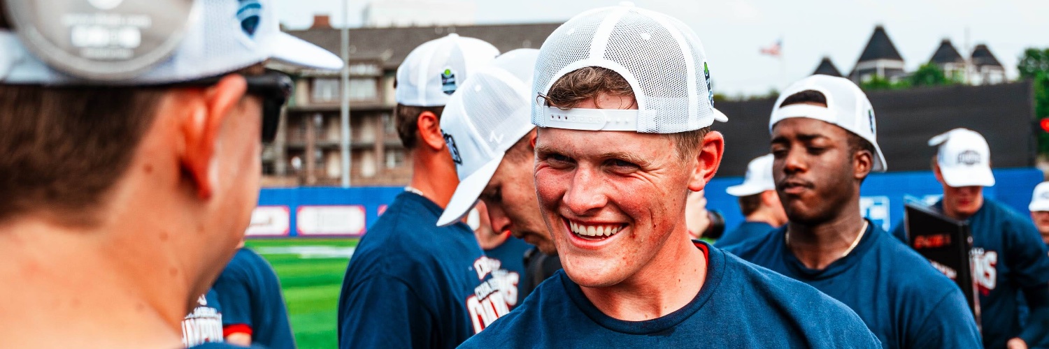 Adam Berghult banner