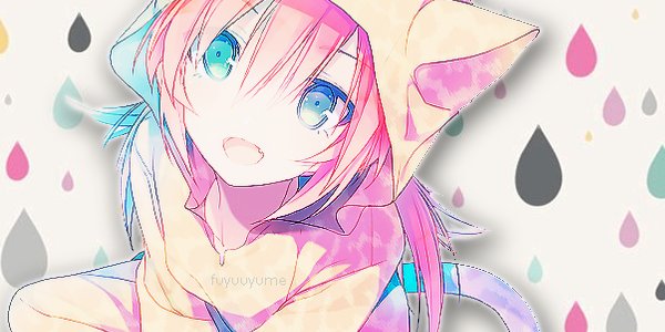 KaminekoYuki's profile banner image