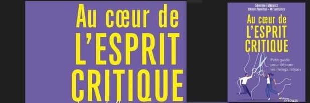 Séverine Falkowicz banner