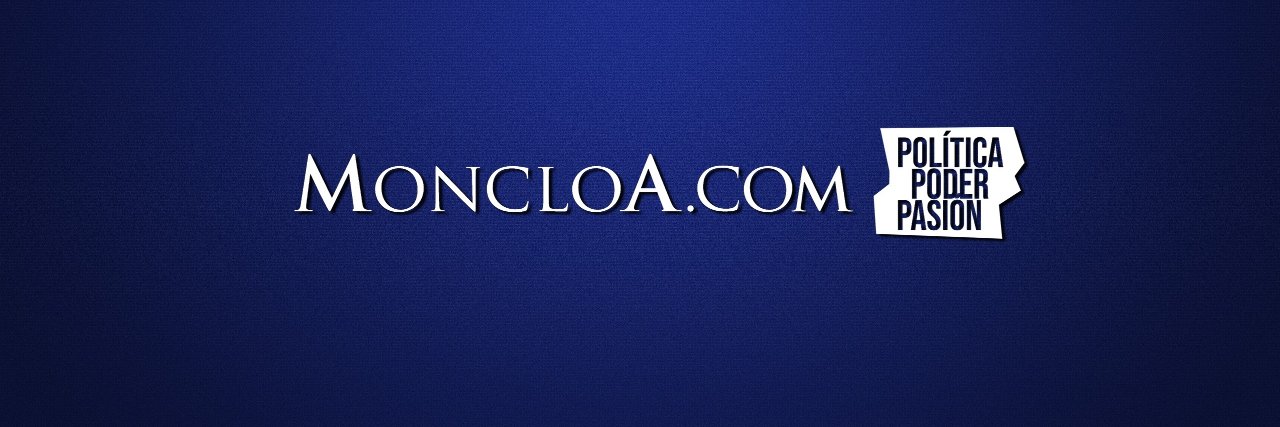 Moncloa.com's banner