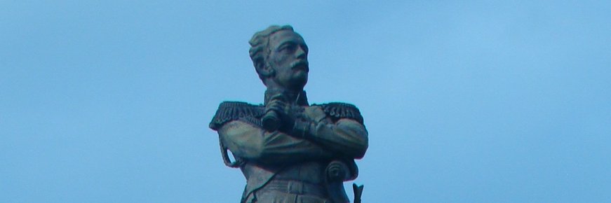 eveningstar banner