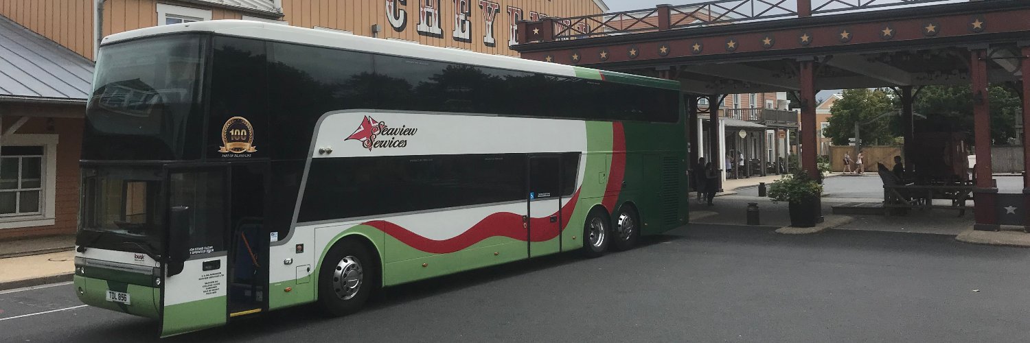 SeaviewServices's profile banner image