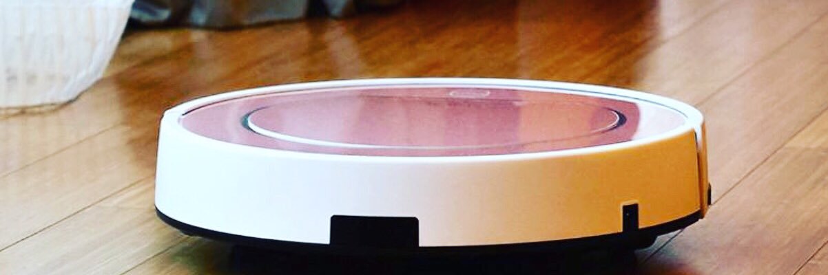 RobotVacuumCity's profile banner image