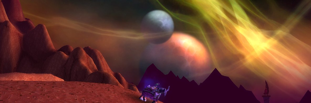 Marshall King banner