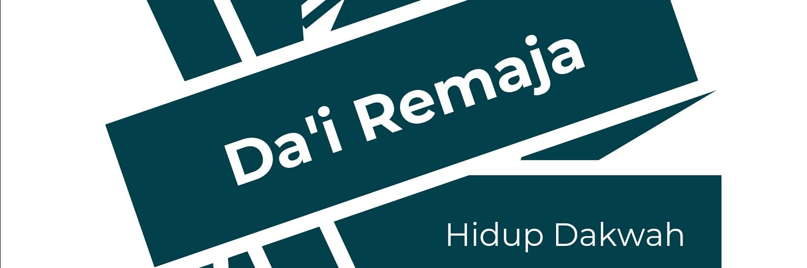 Da'i Remaja banner