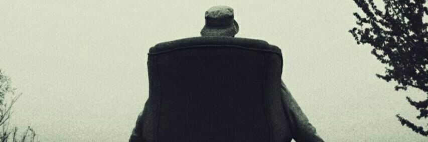 Klaar. banner