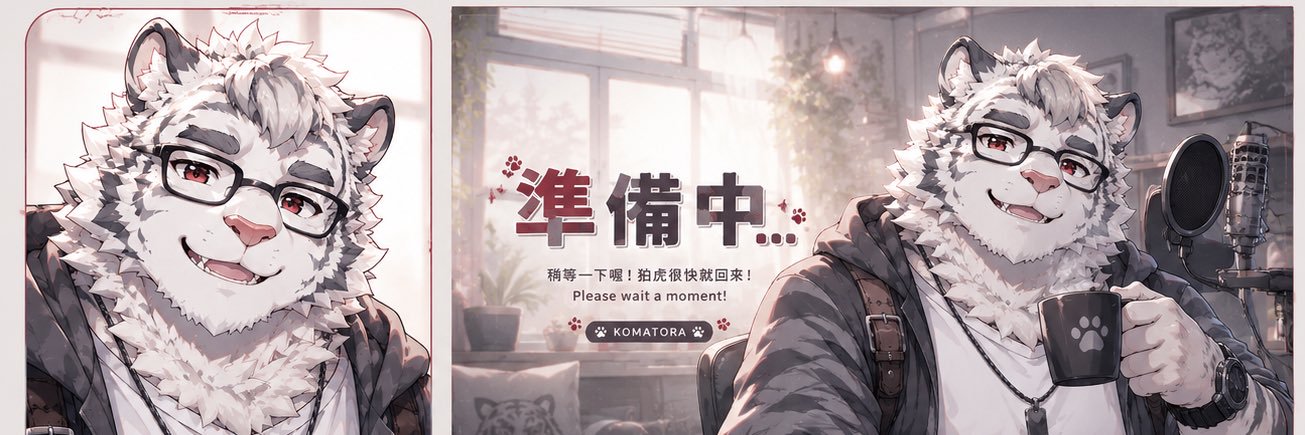 bearhyles's profile banner image
