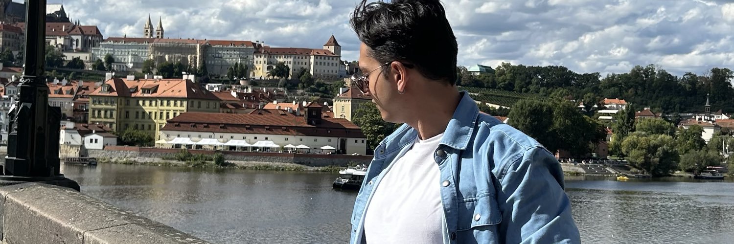 Komail Haider banner