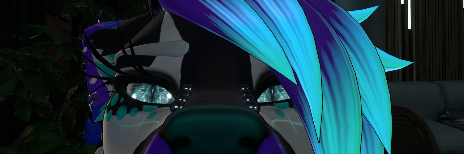 kerotheshewolf's profile banner image