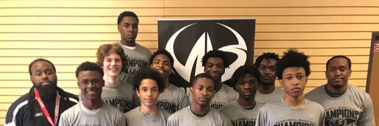 Trucel Singleton banner