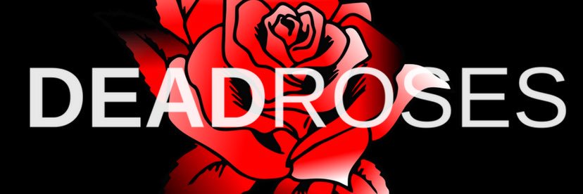 deadrosesoh's profile banner image
