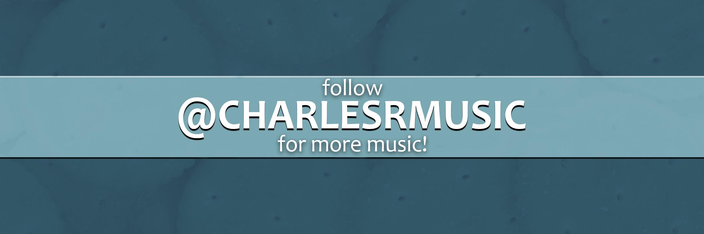 CharlesARMusic's profile banner image