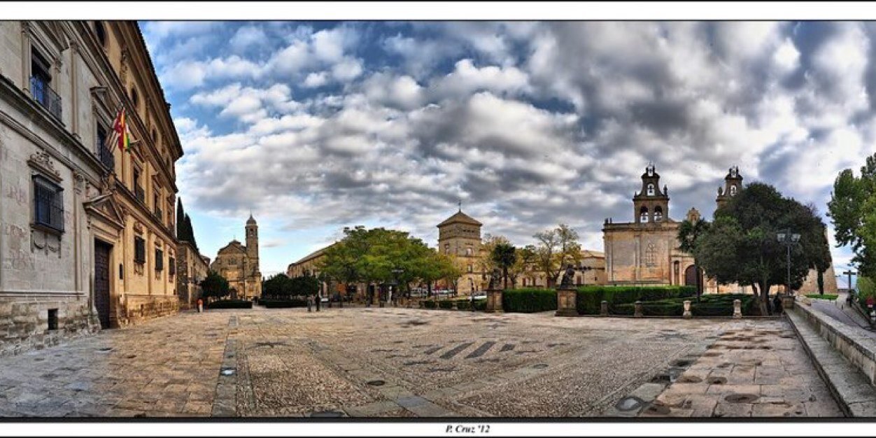 Daniel Berzosa banner